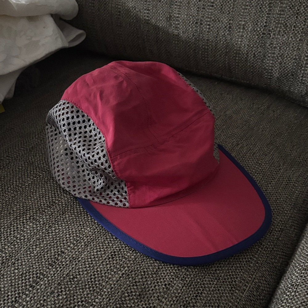 Vintage Patagonia Duckbill Cap
